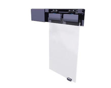 Cargar imagen en el visor de la galería, Kit Husky Glass para puertas de cristal hasta 75kg. - accesorios para puertas