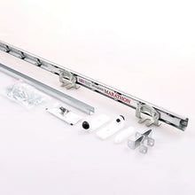 Cargar imagen en el visor de la galería, Kit Marathon 55 para puertas de madera o metal hasta 55Kg. - accesorios para puertas