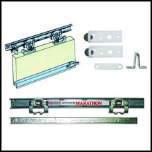 Cargar imagen en el visor de la galería, Kit Marathon 55 para puertas de madera o metal hasta 55Kg. - accesorios para puertas