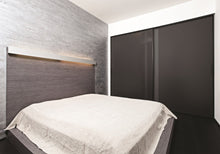 Cargar imagen en el visor de la galería, Kit Puerta Corredera Double Top con carril de aluminio para 2 puertas de hasta 45kg - accesorios para puertas