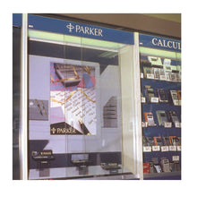 Cargar imagen en el visor de la galería, Kit Puerta Corredera Zenith-Prima para puertas de cristal hasta 25kg - accesorios para puertas