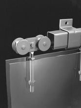 Cargar imagen en el visor de la galería, Carril Henderson 301H hasta 450Kg. - accesorios para puertas