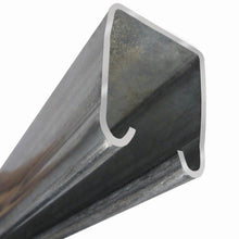 Cargar imagen en el visor de la galería, Carril Henderson 290 hasta 200Kg. - accesorios para puertas