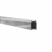 Cargar imagen en el visor de la galería, Carril de aluminio Henderson 280A hasta 100Kg. - accesorios para puertas