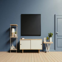 Cargar imagen en el visor de la galería, Kit Slipper con carril de aluminio para 2 puertas de hasta 9kg. - accesorios para puertas