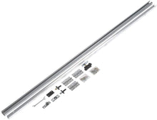 Cargar imagen en el visor de la galería, Kit Husky Folding 25 para puertas plegables de madera hasta 25kg. - accesorios para puertas