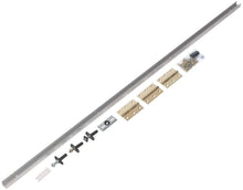 Cargar imagen en el visor de la galería, Kit Bifold para puertas plegables de madera hasta 14kg. - accesorios para puertas