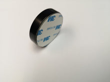 Cargar imagen en el visor de la galería, Tirador redondo de aluminio adhesivo - accesorios para puertas