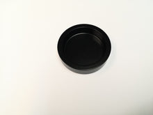 Cargar imagen en el visor de la galería, Tirador redondo de aluminio adhesivo - accesorios para puertas