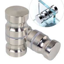 Cargar imagen en el visor de la galería, Tirador de Acero Inoxidable. - accesorios para puertas