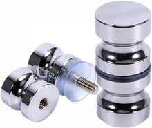 Cargar imagen en el visor de la galería, Tirador de Acero Inoxidable. - accesorios para puertas