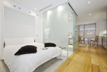 Cargar imagen en el visor de la galería, Kit Husky Glass para puertas de cristal hasta 50kg. - accesorios para puertas