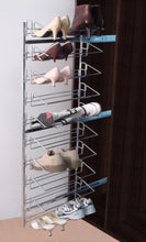 Cargar imagen en el visor de la galería, ZAPATERO LATERAL RENO EXECUTIVE - accesorios para puertas