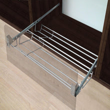 Cargar imagen en el visor de la galería, ZAPATERO EXTRAÍBLE ADAPTABLE "LOBO" - accesorios para puertas"