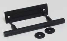 Cargar imagen en el visor de la galería, Tirador barra-oculto Rustic - accesorios para puertas