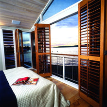 Cargar imagen en el visor de la galería, SOLTAIRE. sistema de inox 316 hasta 250 kg.