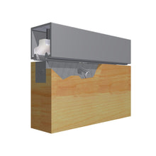 Cargar imagen en el visor de la galería, SOLTAIRE. sistema de inox 316 hasta 250 kg.