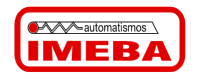Logo Imeba Automatismos