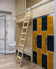 Cargar imagen en el visor de la galería, SISTEMA ESCALERA LT50
