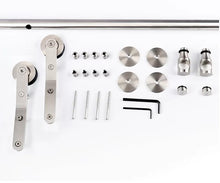 Cargar imagen en el visor de la galería, SISTEMA ESCALERA LT50
