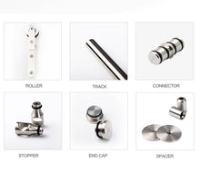 Cargar imagen en el visor de la galería, SISTEMA ESCALERA LT50
