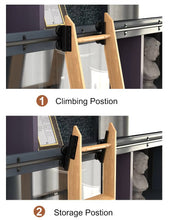 Cargar imagen en el visor de la galería, ESCALERA CORREDERA DELUXE
