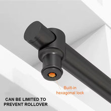 Cargar imagen en el visor de la galería, ESCALERA PREMIUM LTH  CORREDERA Y RETRACTIL
