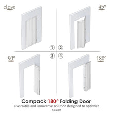 Cargar imagen en el visor de la galería, SISTEMA PLEGABLE FOLDING
