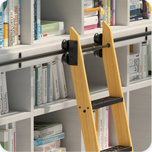 Cargar imagen en el visor de la galería, ESCALERA CORREDERA DELUXE
