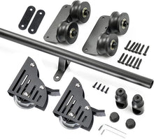 Cargar imagen en el visor de la galería, ESCALERA CORREDERA DELUXE
