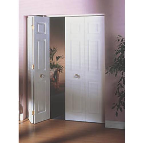 Kit Bifold  para puertas plegables 