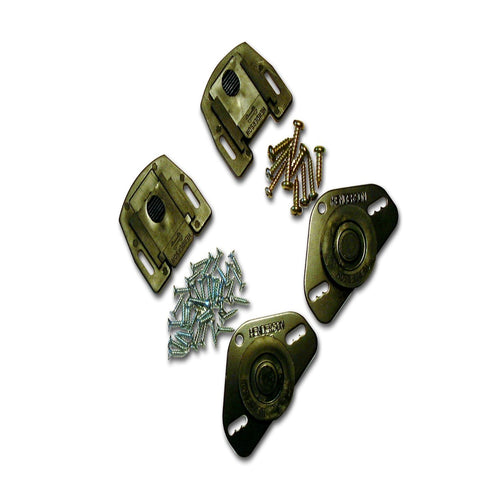 Juego de accesorios Cello(1 Puerta) - accesorios para puertas