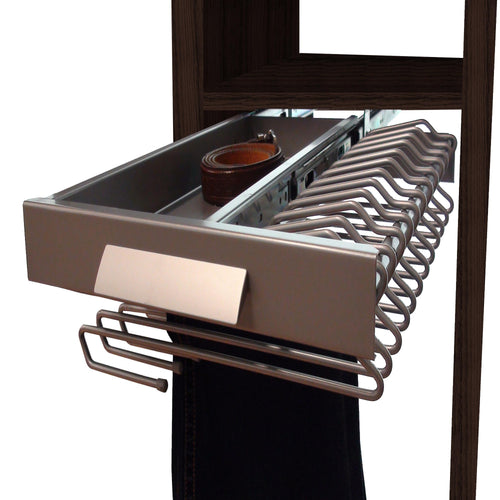 PANTALONERO ESTRAIBLE 