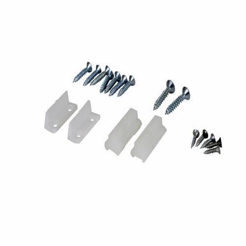 Juego de accesorios Slipper - accesorios para puertas