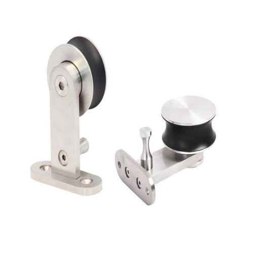 Juego de accesorios para sistema Sienna madera