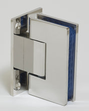 Cargar imagen en el visor de la galería, Kit Abatible Élite para puertas de cristal hasta 50Kg - accesorios para puertas

