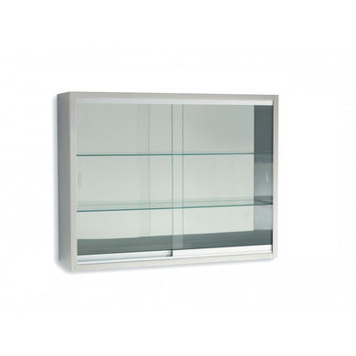 Kit Puerta Corredera Zenith-Prima para puertas de cristal hasta 25kg - accesorios para puertas