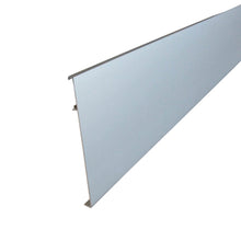 Cargar imagen en el visor de la galería, Embellecedor 136 de aluminio anodizado para sistema Husky Glass
