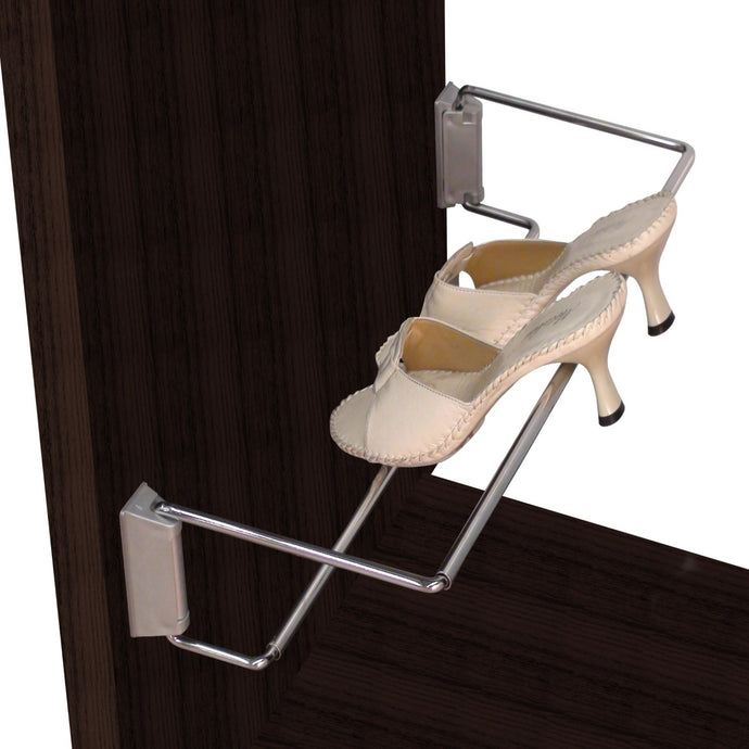 ZAPATERO ADAPTABLE FIJO - accesorios para puertas