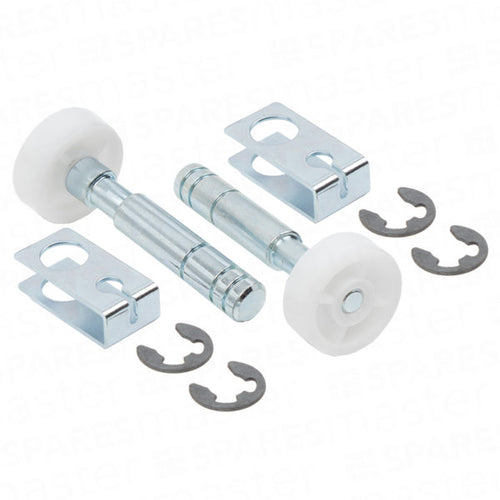 KIT RODILLOS PUERTA GARAJE HENDERSON - POST1992 - accesorios para puertas