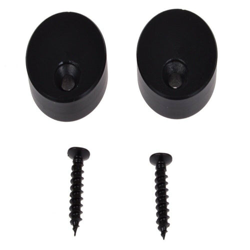 Anti-descarrilamiento de puerta de madera sistema Rustic.